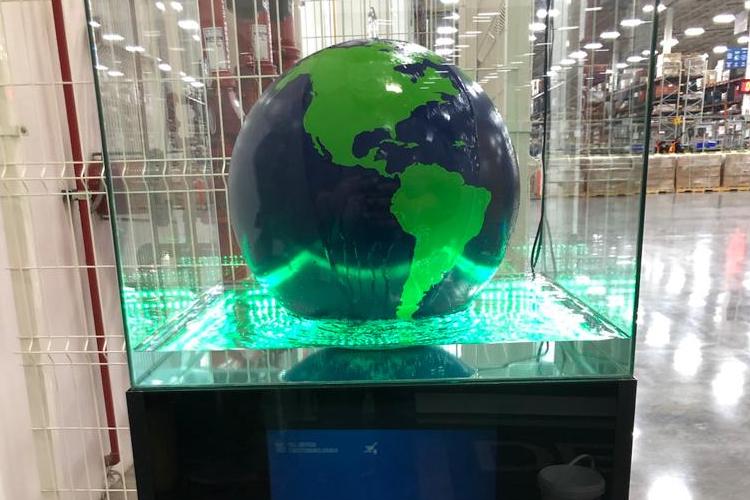 Anuncio Luminoso