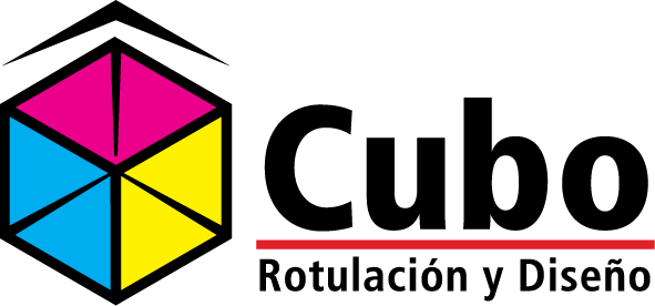Cubo Logo